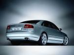 Audi AS8 by ABT 2003 года